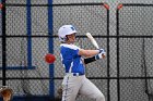 Softball vs Coast Guard  Wheaton College Softball vs Coast Guard Academy. - Photo by Keith Nordstrom : Wheaton, Softball, USCGA, NEWMAC